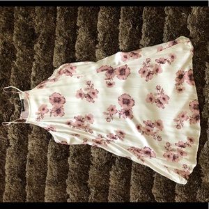 Brandy Melville summer dress